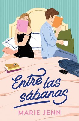 Entre Las Sábanas / Between the Sheets 1