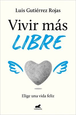 bokomslag Vivir Más Libre / To Live More Freely