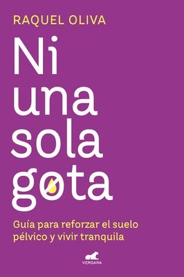 bokomslag Ni Una Sola Gota / Not One Drop