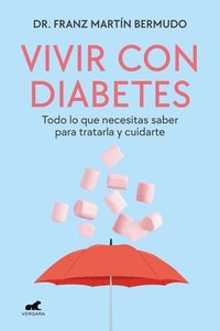 bokomslag Vivir Con Diabetes / Living with Diabetes