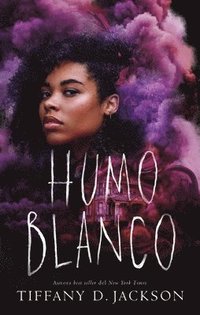 bokomslag Humo Blanco