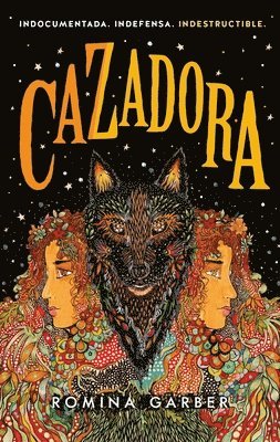 Cazadora