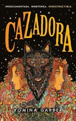 Cazadora 1