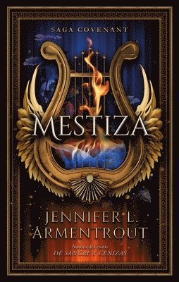 Mestiza (Covenant 1) 1