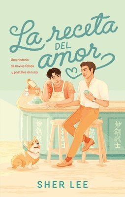 La Receta del Amor 1