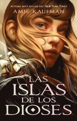 Islas de Los Dioses, Las 1