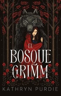 bokomslag Bosque Grimm, El