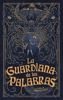 Guardiana de Las Palabras, La 1