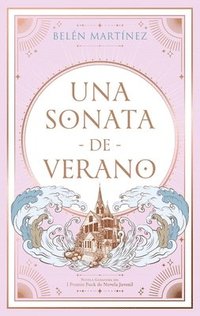 bokomslag Una Sonata de Verano