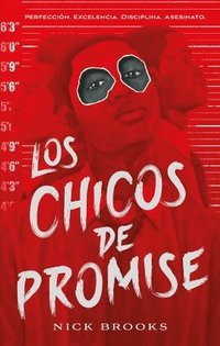 bokomslag Los Chicos de Promise