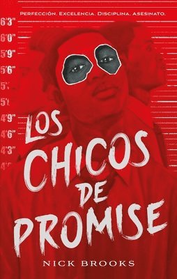 Los Chicos de Promise 1