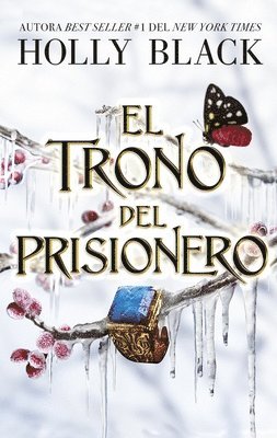 El Trono del Prisionero 1