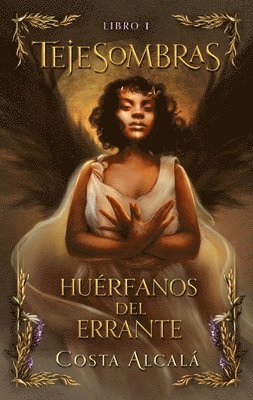 Tejesombras 1. Huérfanos del Errante 1