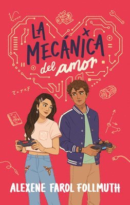 Mecánica del Amor, La 1