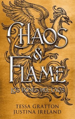 Chaos & Flame 1