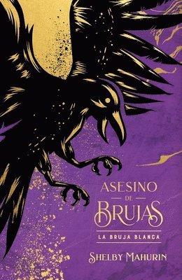 Asesino de Brujas - Vol. 1. La Bruja Blanca - Ed. Coleccionista 1