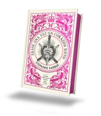 bokomslag Erase Una Vez Un Corazon Roto -V2 - Ed. Limitada