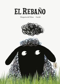 bokomslag El Rebano