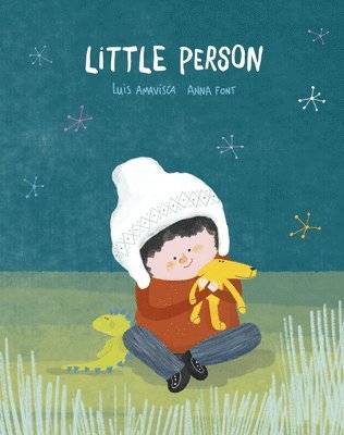 Little Person 1