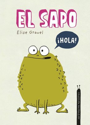 El sapo 1