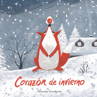 Corazon De Invierno 1