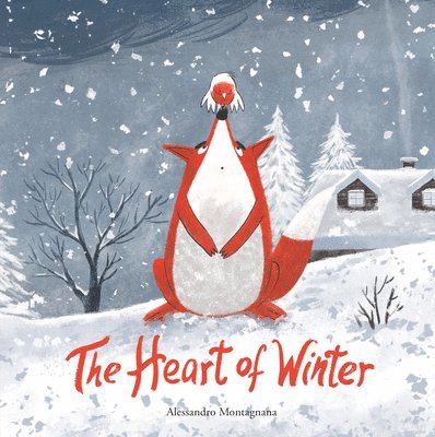 Heart Of Winter 1