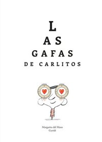 bokomslag Las Gafas de Carlitos