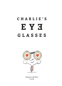bokomslag The Eye Glasses