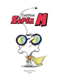 bokomslag Carlitos Super M