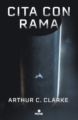 Cita Con Rama (Edición Ilustrada) / Rendezvous with Rama. Illustrated Edition 1