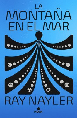 Ray Nayler - La Montaña En El Mar / The Mountain in the Sea, Häftad