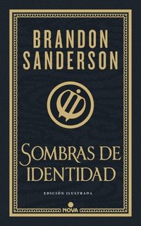 bokomslag Sombras de Identidad (Ed. Ilustrada) / Shadows of Self (Illustrated Edition)