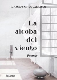 bokomslag La alcoba del viento