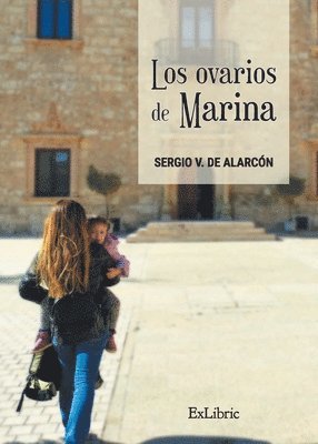 Los ovarios de Marina 1