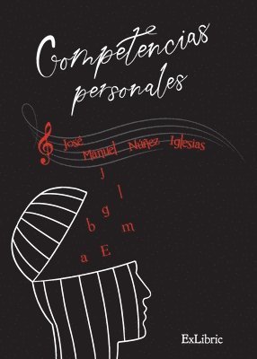 José Manuel Núñez Iglesias - Competencias personales, Häftad