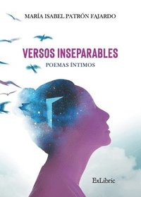 bokomslag Versos inseparables. Poemas íntimos