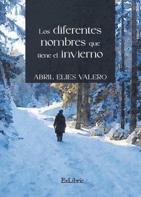 Los diferentes nombres que tiene el invierno 1