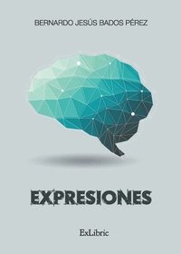 bokomslag Expresiones