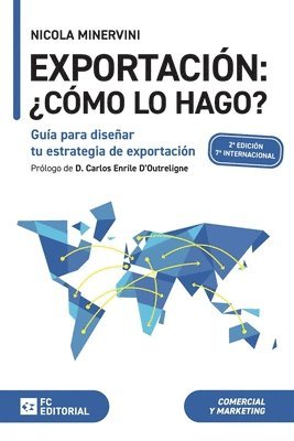 bokomslag Exportación
