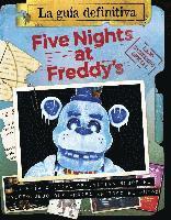 bokomslag Five Nights at Freddy's. La guía definitiva