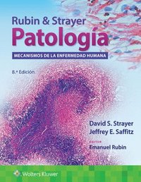 bokomslag Rubin & Strayer. Patologia