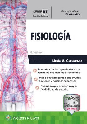 Serie RT. Fisiología 1