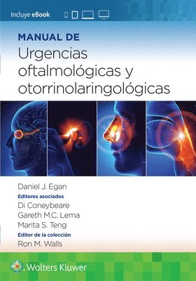 Manual de urgencias oftalmolgicas y otorrinolaringolgicas 1
