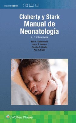 Cloherty y Stark. Manual de neonatologa 1