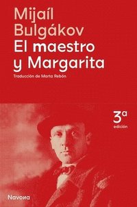 bokomslag El Maestro Y Margarita