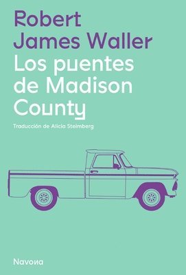 Puentes de Madison County, Los 1