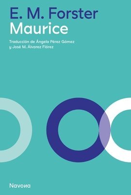 E. M. Forster - Maurice, Häftad