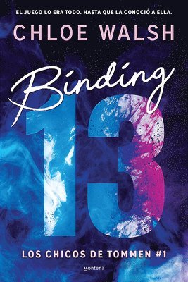 Binding 13 (Spanish Edition) 1