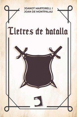 Lletres de batalla