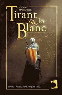 bokomslag Tirant lo Blanc